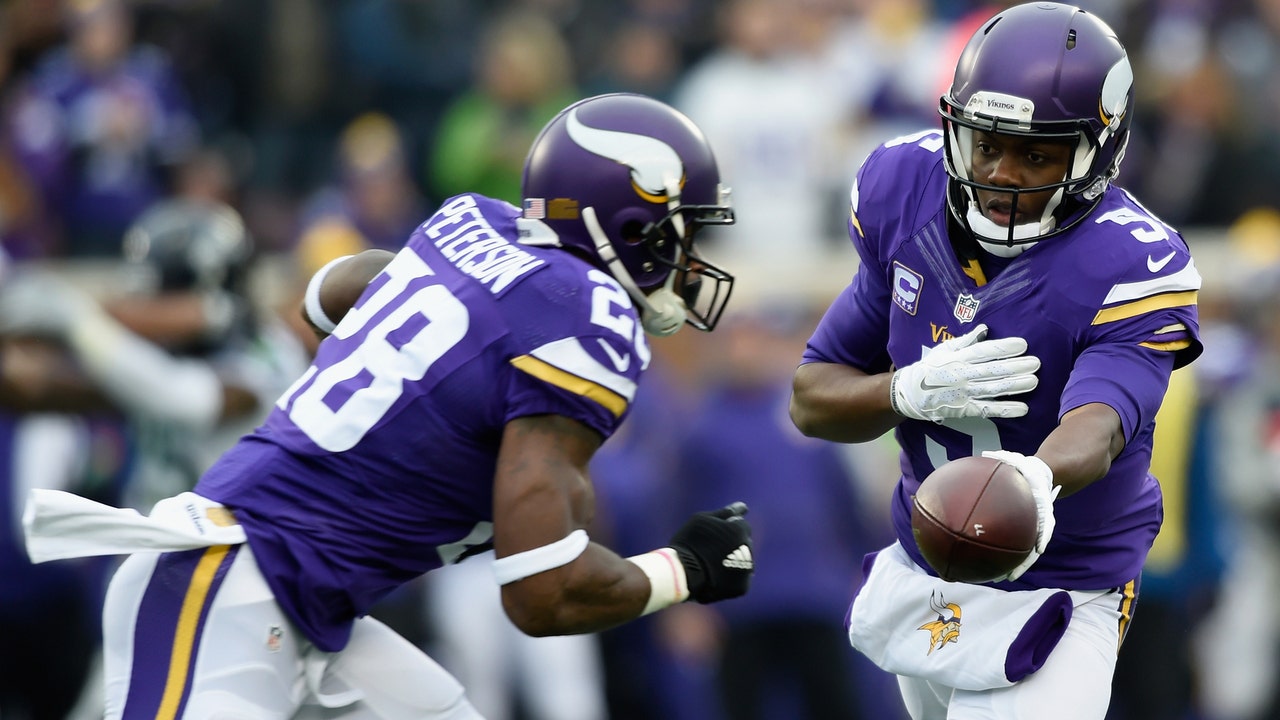 Minnesota Vikings: 7 building blocks for 2016